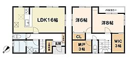 物件画像 近江八幡市川原町1丁目