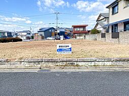 物件画像 近江八幡市安土町上豊浦・下豊浦　3号地