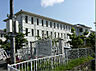 周辺：八幡小学校（520m）