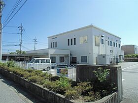 ウィンハイツ  ｜ 滋賀県長浜市列見町（賃貸アパート2LDK・2階・53.65㎡） その17