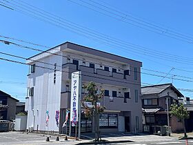 ロイヤル戸賀 303 ｜ 滋賀県彦根市戸賀町（賃貸マンション1K・3階・19.70㎡） その1