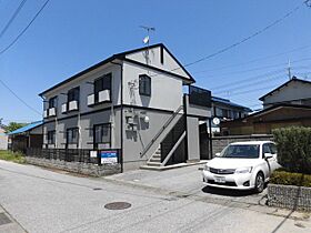 フィネス後三条  ｜ 滋賀県彦根市後三条町（賃貸アパート1K・1階・20.39㎡） その14