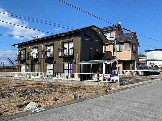 東洋ハイツ_トップ画像