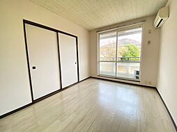 アベニュー松原 B202 2階3DKのリビング/ダイニング