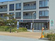 セブンイレブン 彦根野瀬町店（490m）
