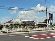 ホームセンターアヤハディオ 南彦根店（80m）