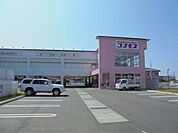 ディスカウントドラッグコスモスベルロード店（551m）