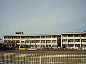 彦根市立平田小学校（300m）