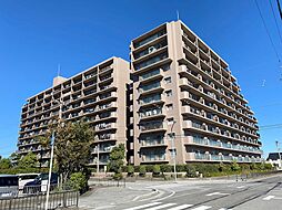 物件画像 レイクイーストCITY壱番館グレーシィ稲枝I期棟