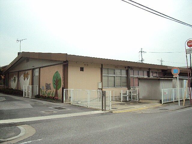 周辺 レイクイーストCITY壱番館グレーシィ稲枝I期棟 3階/-