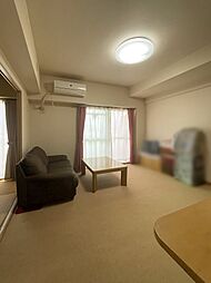 ライオンズマンション彦根 3LDKのリビング/ダイニング