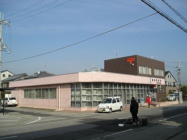 周辺 レイクイーストCITY壱番館グレーシィ稲枝I期棟 11階/-