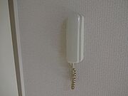 インターホン
