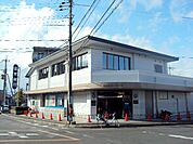 滋賀銀行南笠支店（350m）