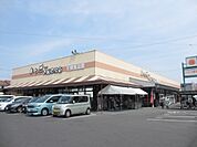 ハッピー六原草津店（560m）