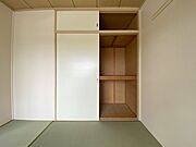 和室収納
