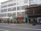 平和堂守山店（170m）