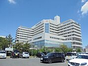 済生会滋賀県病院（600m）