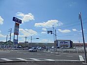 コメリパワー栗東店（1240m）