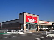 バロー 守山駅東店（364m）