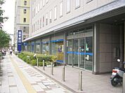 滋賀銀行草津支店（560m）