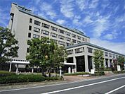 草津市役所（1190m）