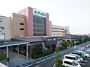 アル・プラザ 草津（570m）