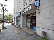 ローソン ボストンプラザ草津店（240m）