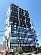【2026年4月16日撮影の建築工事中の写真】