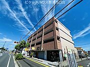 JR草津駅徒歩10分