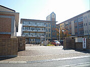 草津市立渋川小学校（1280m）