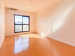 ブライト45 404 4階1Kのリビング/ダイニング