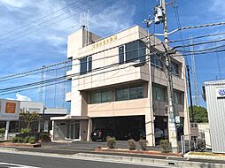 大津市相模町　一棟事務所ビル