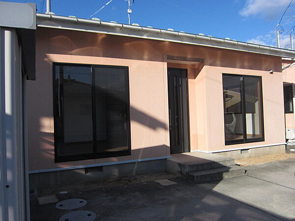 detached 福島県伊達市保原町字久保53-27
地図を見る