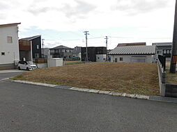 物件画像 第8期タウン蓬莱町分譲