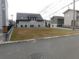 物件画像 第8期タウン蓬莱町分譲