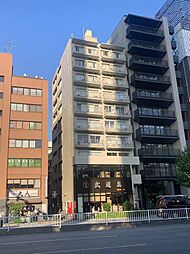物件画像 ヴァリエ後楽園