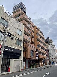 物件画像 ライオンズマンション横須賀中央