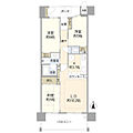 コスモ住道駅前14階15.0万円