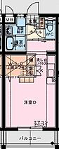 Milky Way（ミルキーウェイ） 405 ｜ 宮崎県都城市年見町1街区11（賃貸マンション1R・4階・31.98㎡） その2