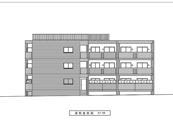 （仮称）高鍋町持田YMマンション 105｜宮崎県児湯郡高鍋町大字持田(賃貸マンション2LDK・1階・49.60㎡)の写真 その13