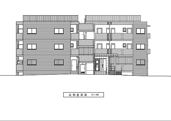 （仮称）高鍋町持田YMマンション 303｜宮崎県児湯郡高鍋町大字持田(賃貸マンション1LDK・3階・40.00㎡)の写真 その12