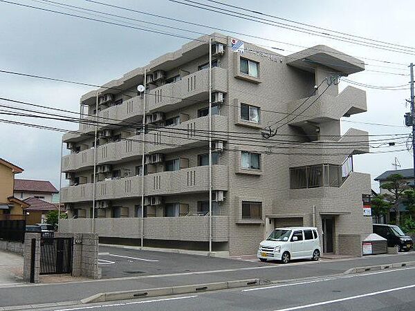 ソフィアコート野田 302｜宮崎県延岡市野田3丁目(賃貸マンション1K・3階・29.05㎡)の写真 その22