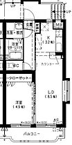 Space Ai 101 ｜ 宮崎県西都市大字右松2523-2（賃貸マンション1LDK・1階・40.30㎡） その2