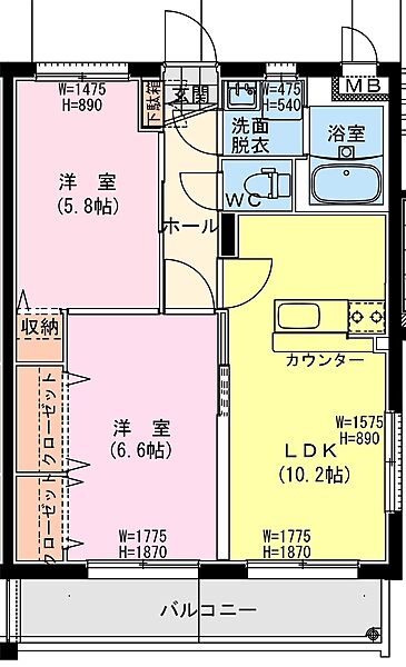 サムネイルイメージ