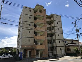 高鍋フェニックスMII 501 ｜ 宮崎県児湯郡高鍋町大字高鍋町816番地2（賃貸マンション1LDK・5階・40.82㎡） その12