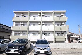 Maison de Luce（メゾン・ド・ルーチェ） 102 ｜ 宮崎県宮崎市大字小松678番地1（賃貸マンション1R・1階・30.40㎡） その20