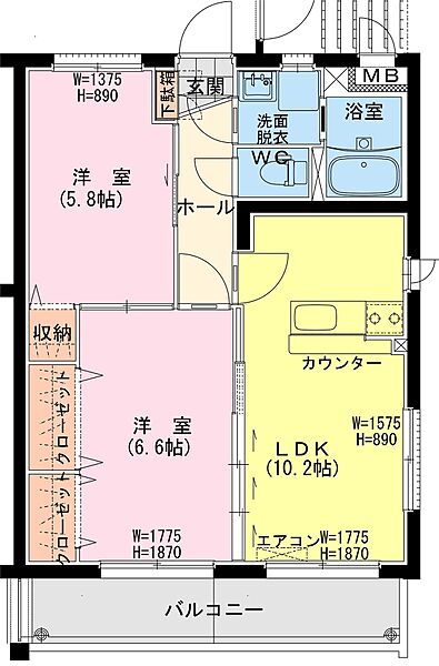 サムネイルイメージ