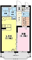 ユーミービエント 102 ｜ 宮崎県日南市西弁分1丁目21番3号（賃貸マンション1LDK・1階・41.31㎡） その2