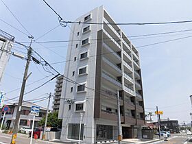 MIRAIO TERRACE 802 ｜ 宮崎県宮崎市橘通東5丁目5番28号（賃貸マンション1R・8階・30.09㎡） その1